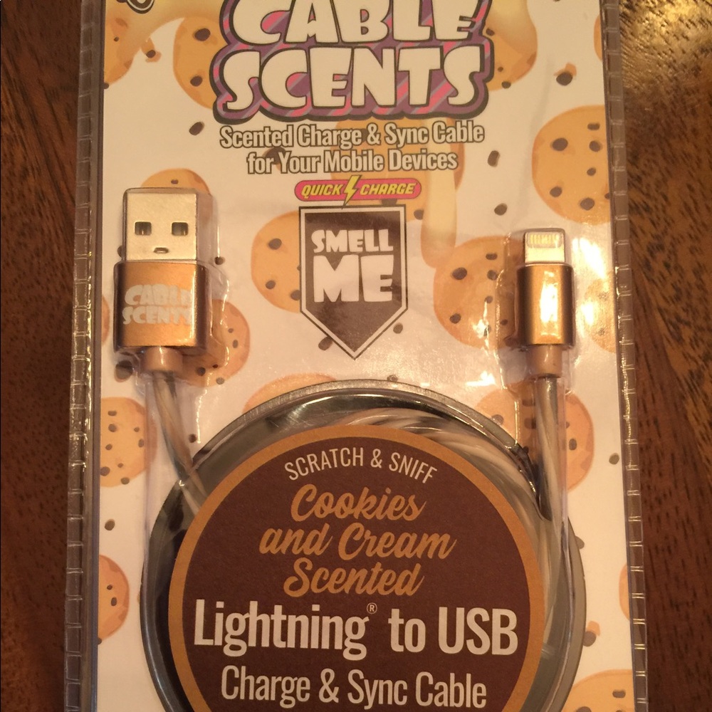MOBILE DEVICE CHARGE CABLE IPHONE IPAD IPOD 4FT